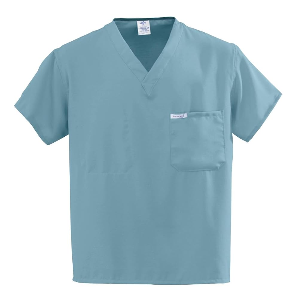 Ameri　MEDI REVERSIBLE LONG TOP 229545 | RAIDER SHORT SLEEVE PULLOVER